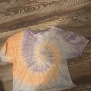 Dreamsicke s woman’s shirt gently used